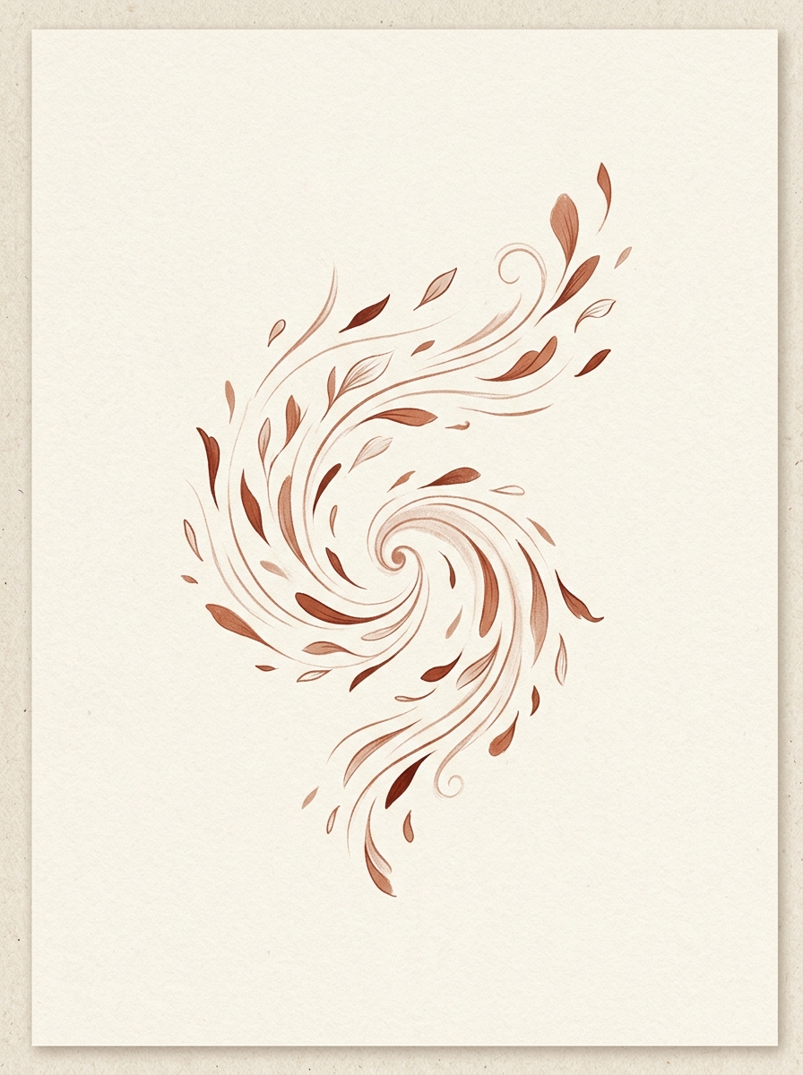 Letting Go: a spoken essay
