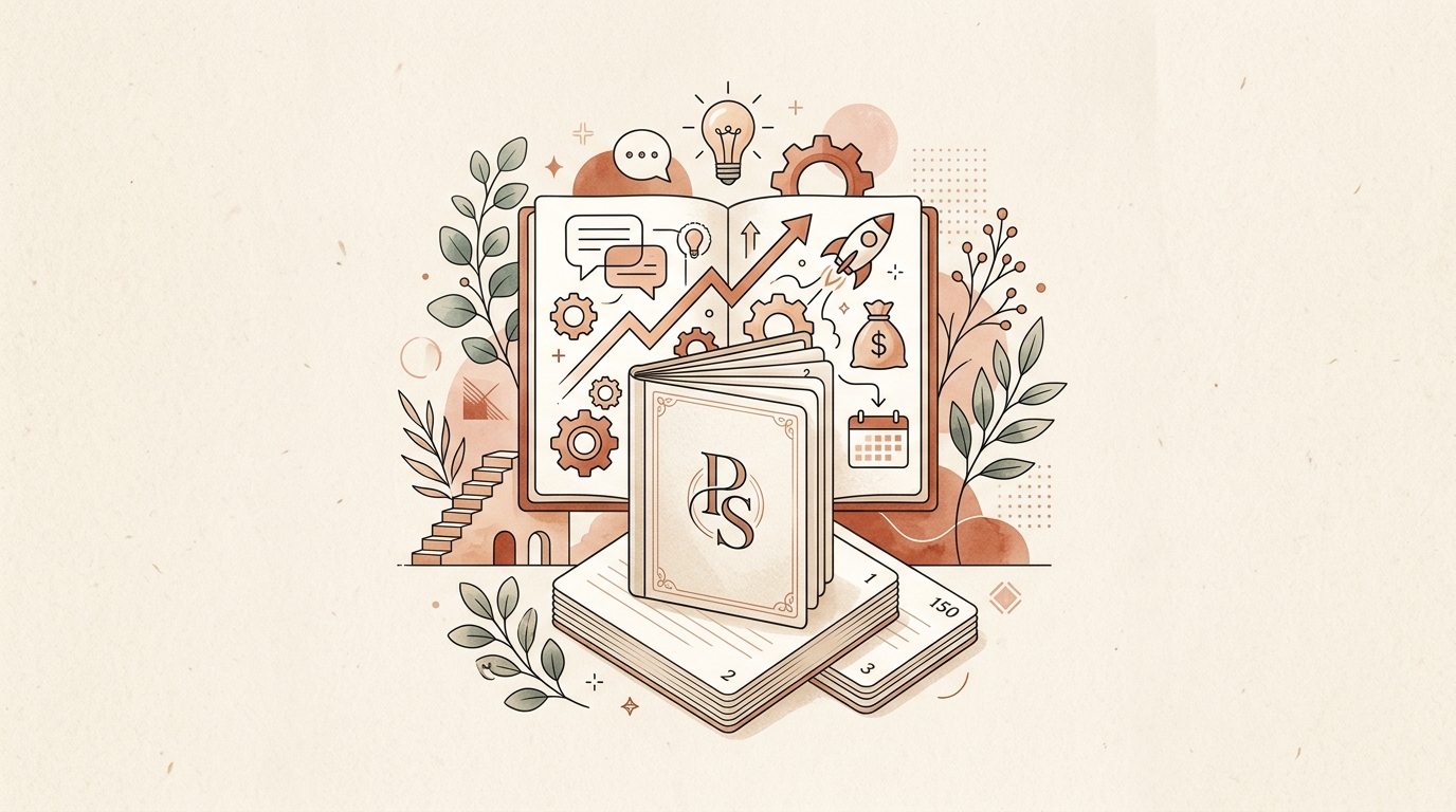 150 startup founder ChatGPT prompts