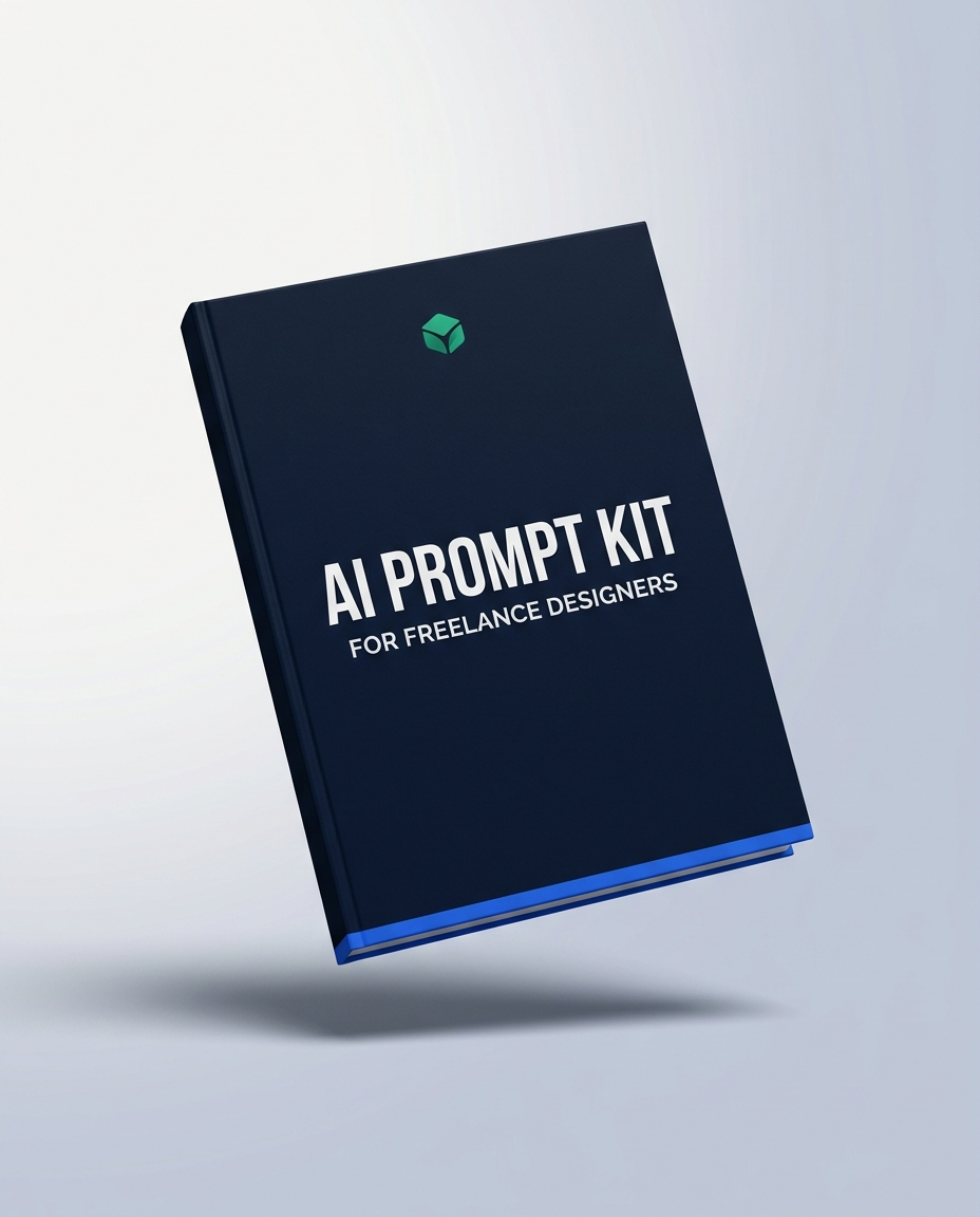 AI Prompt Kit for Freelance Designers
