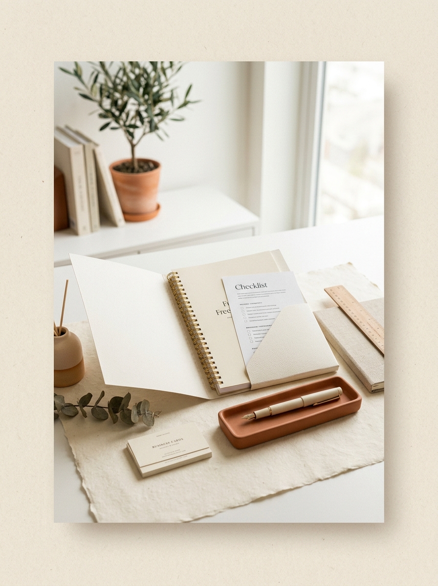 Full-Stack Freelance Client Onboarding Kit