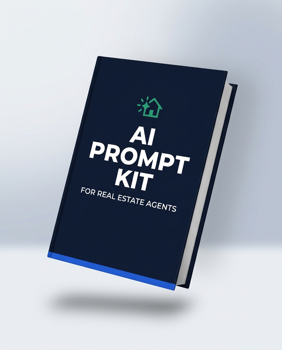 AI Prompt Kit for Real Estate Agents
