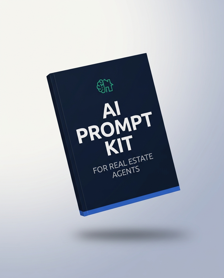 AI Prompt Kit for Real Estate Agents