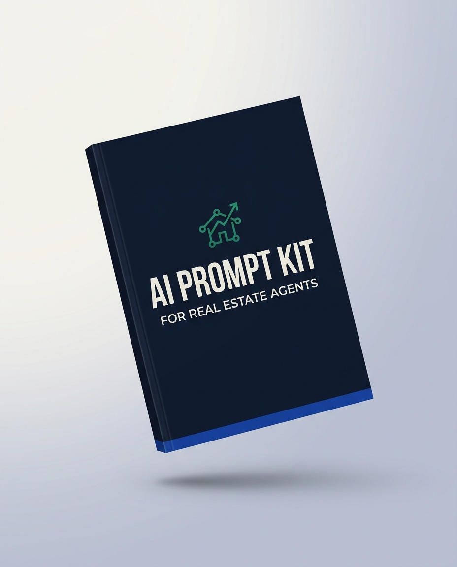 AI Prompt Kit for Real Estate Agents