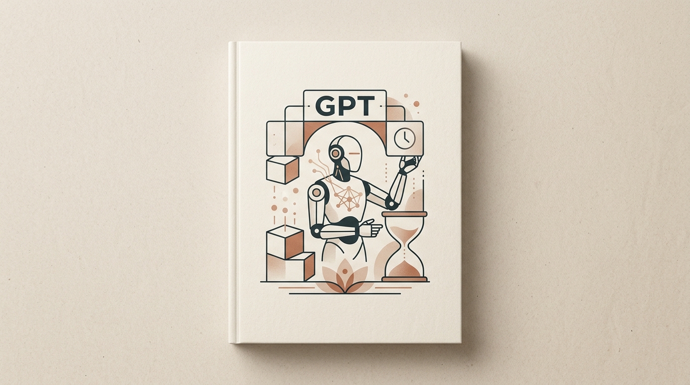 Build your first GPT in 30 minutes