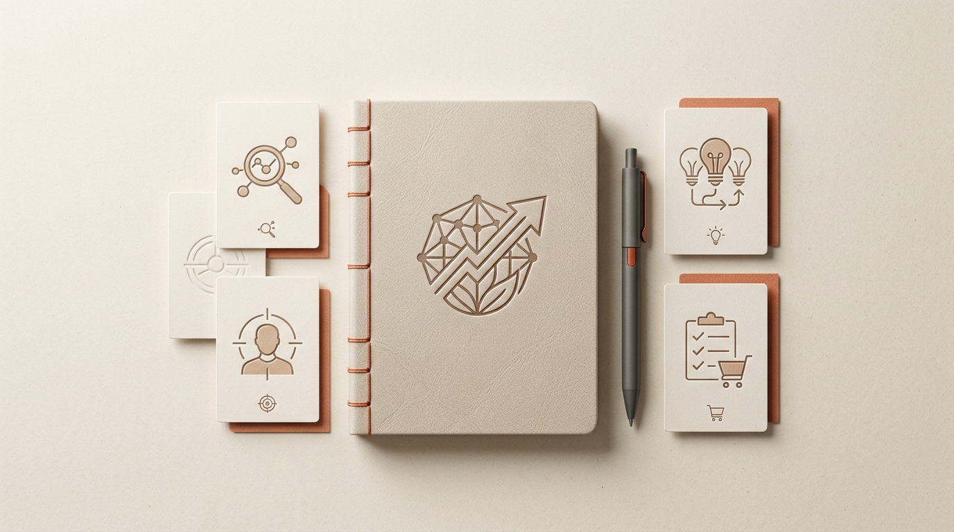 AI Business Launch Kit: Idea to Sale