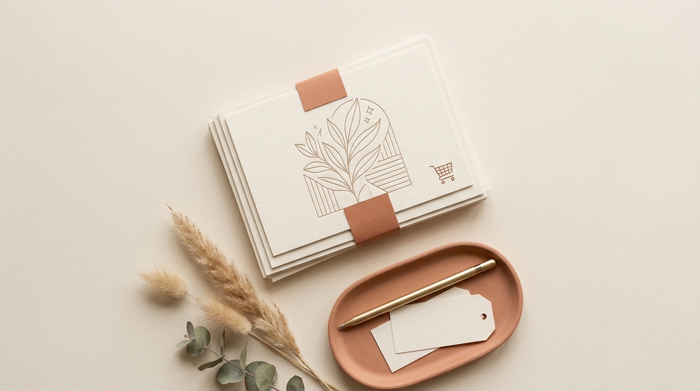 Etsy shop launch prompt pack