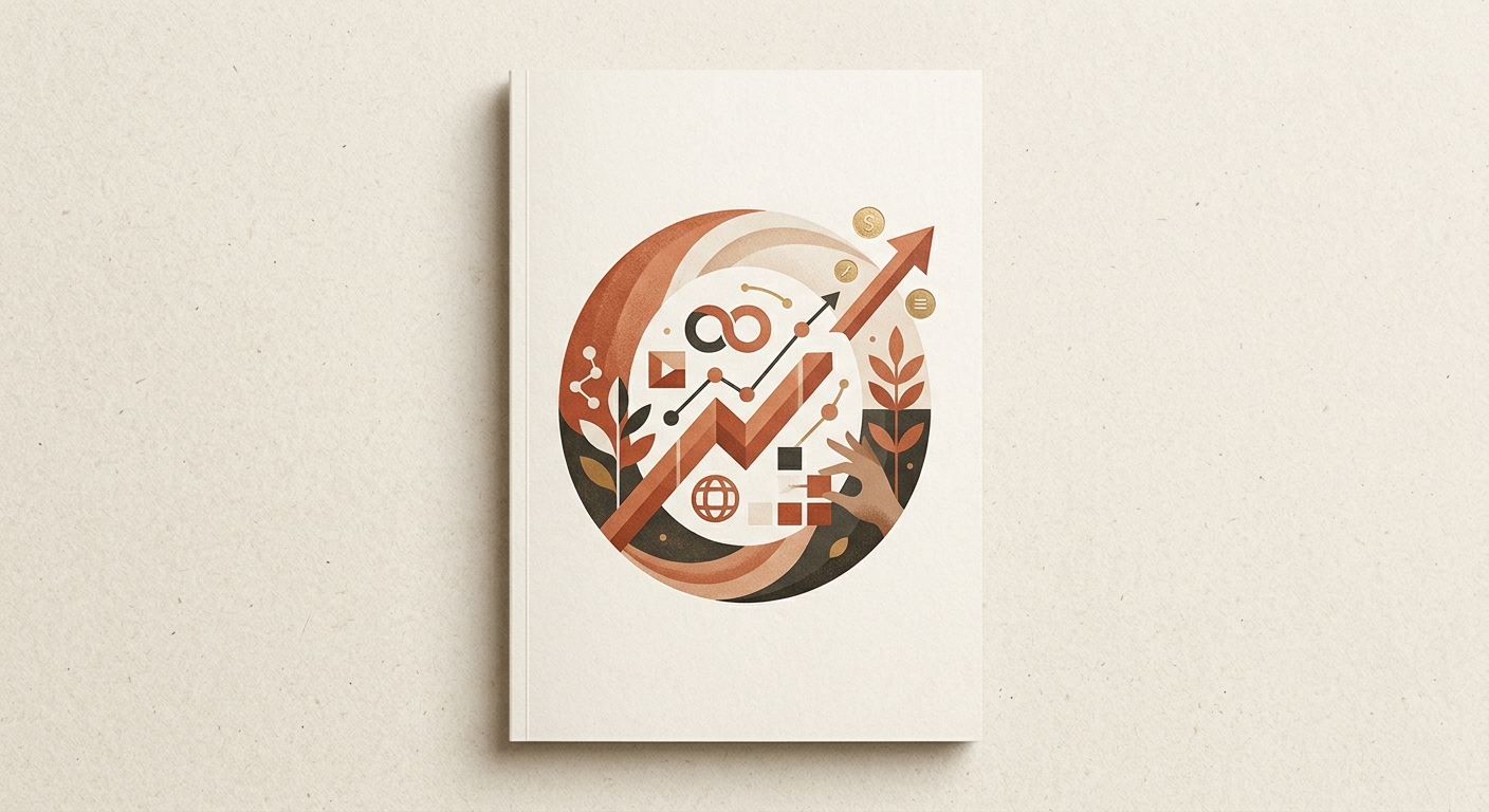 Faceless Page Growth & Monetization Zine