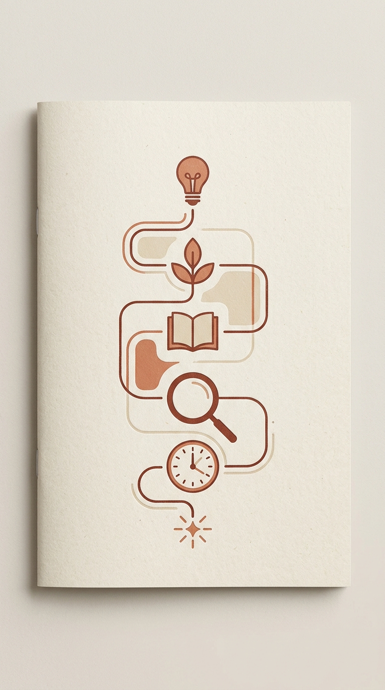Deep Focus Habits Life Guide