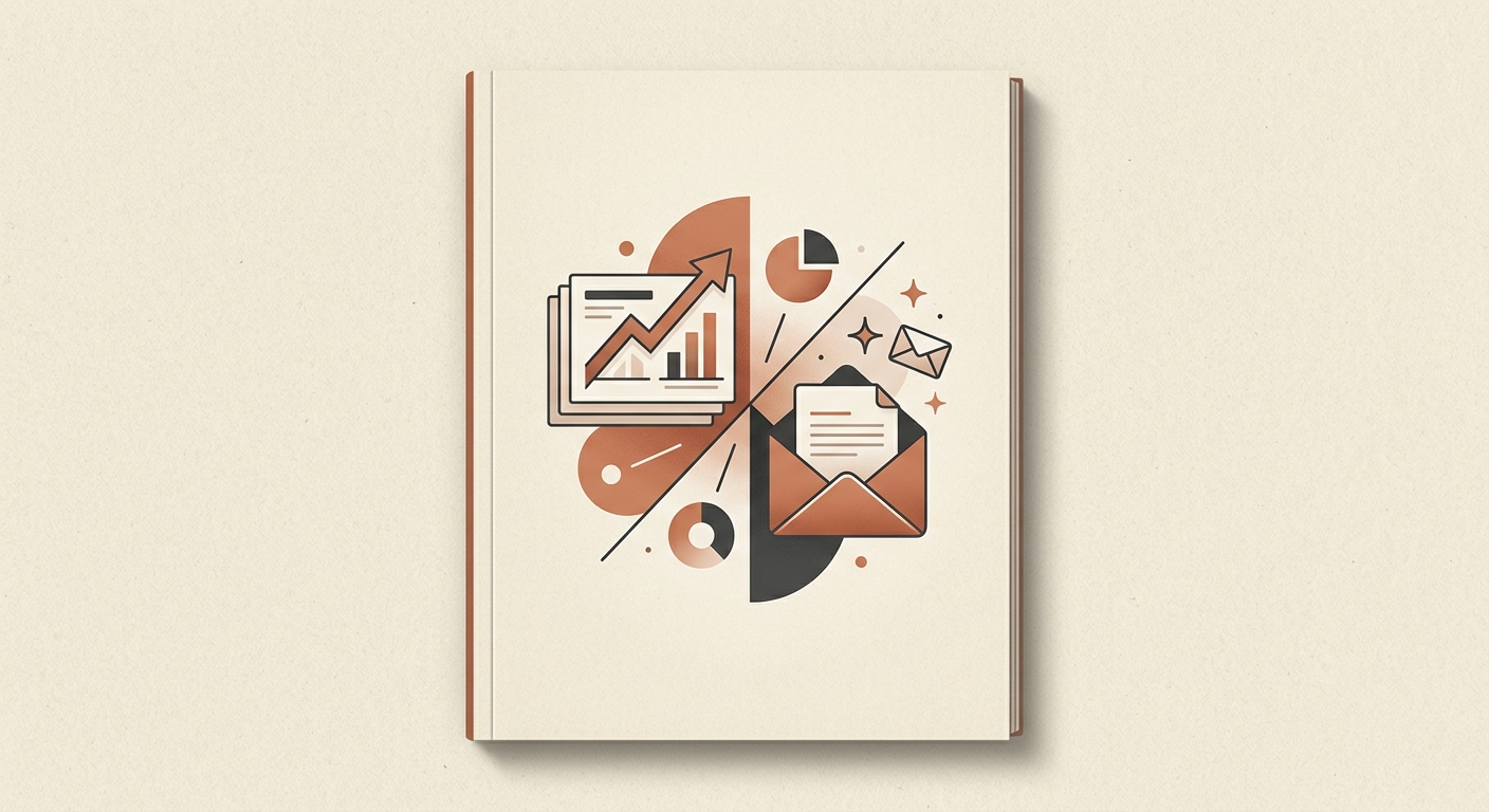 SaaS pitch deck and cold email vault