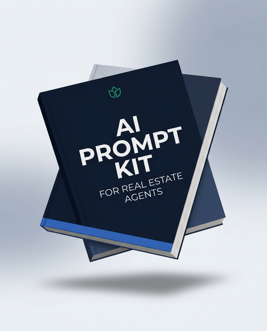 AI Prompt Kit for Real Estate Agents