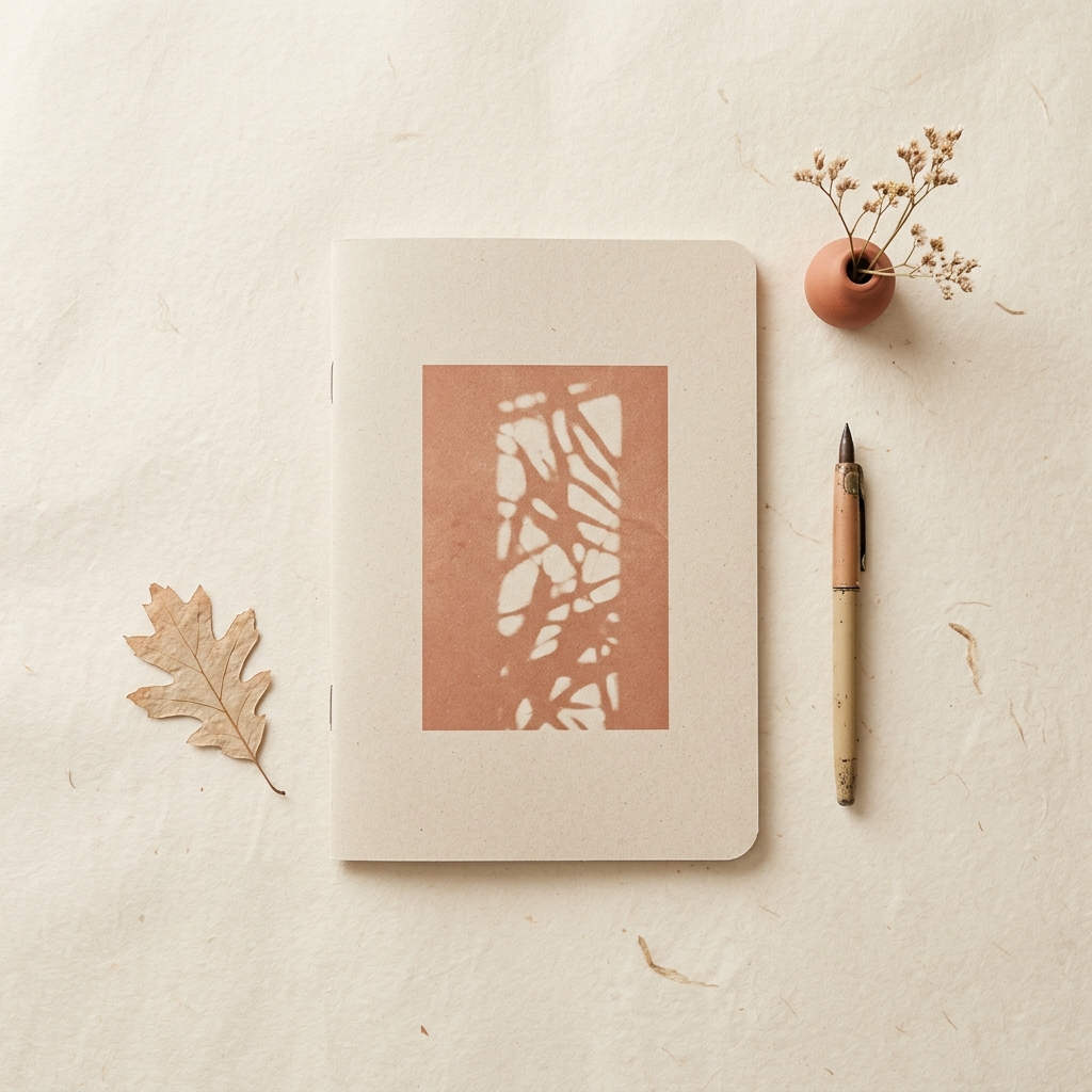 Still Hours: A Morning Zine