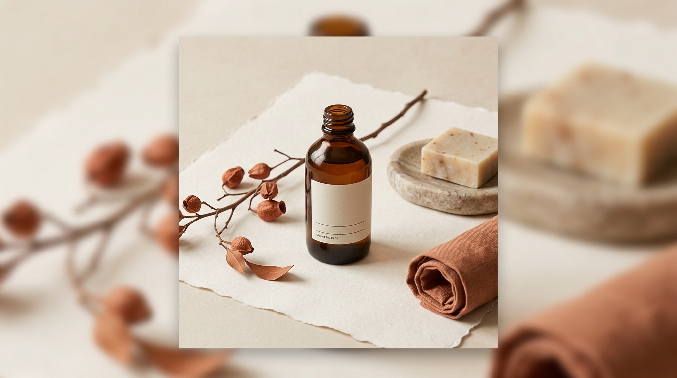 Studio product photography ComfyUI workflow