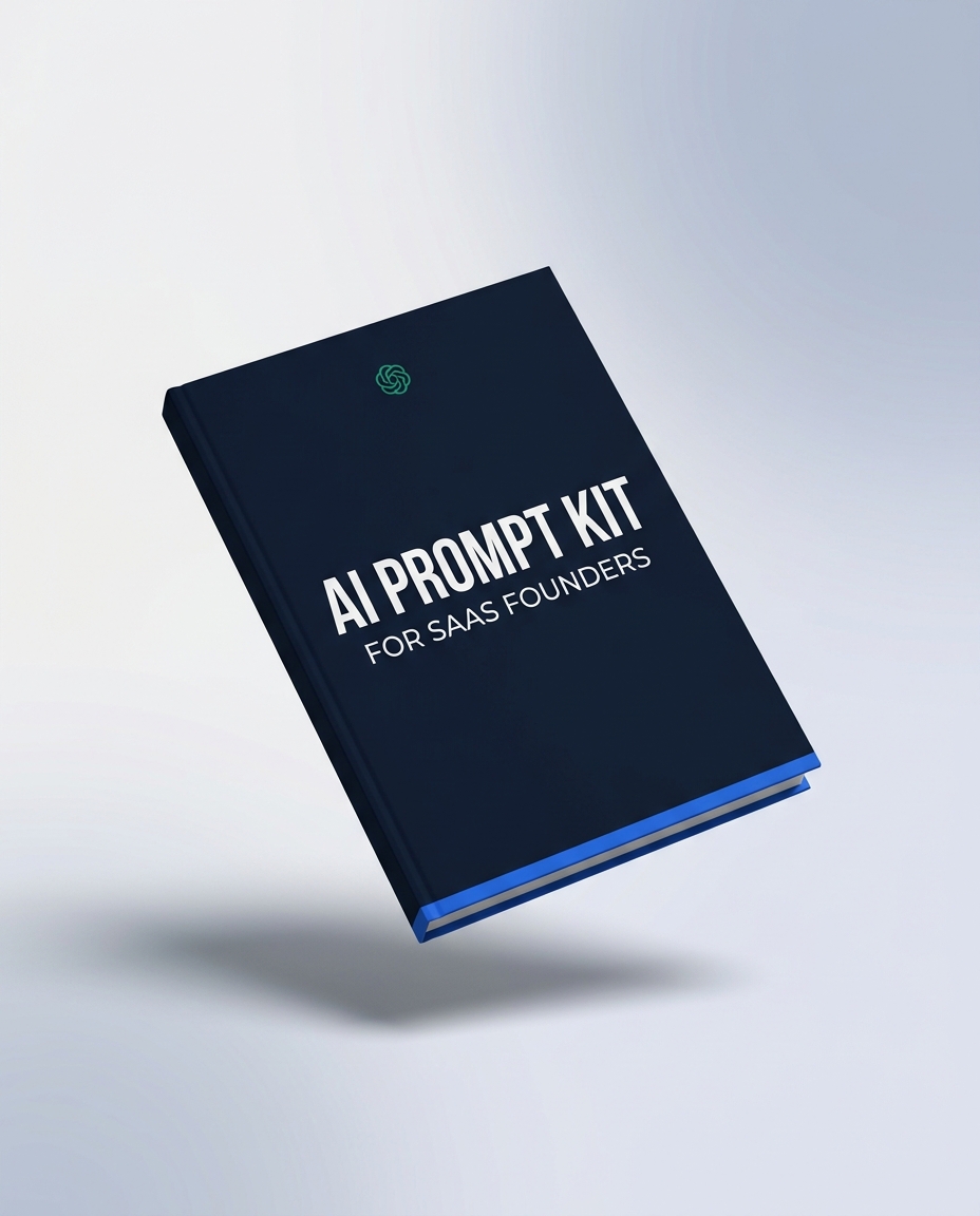 AI Prompt Kit for SaaS Founders