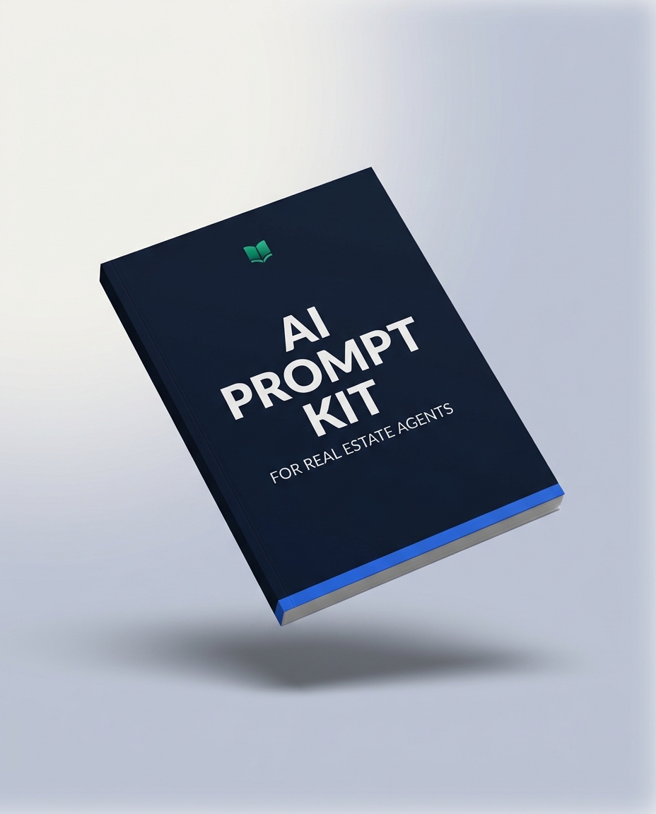 AI Prompt Kit for Real Estate Agents