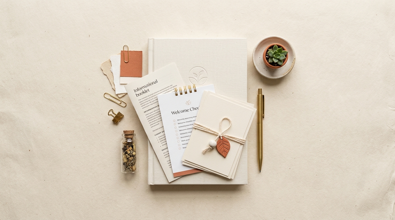 Full-Stack Freelance Client Onboarding Kit