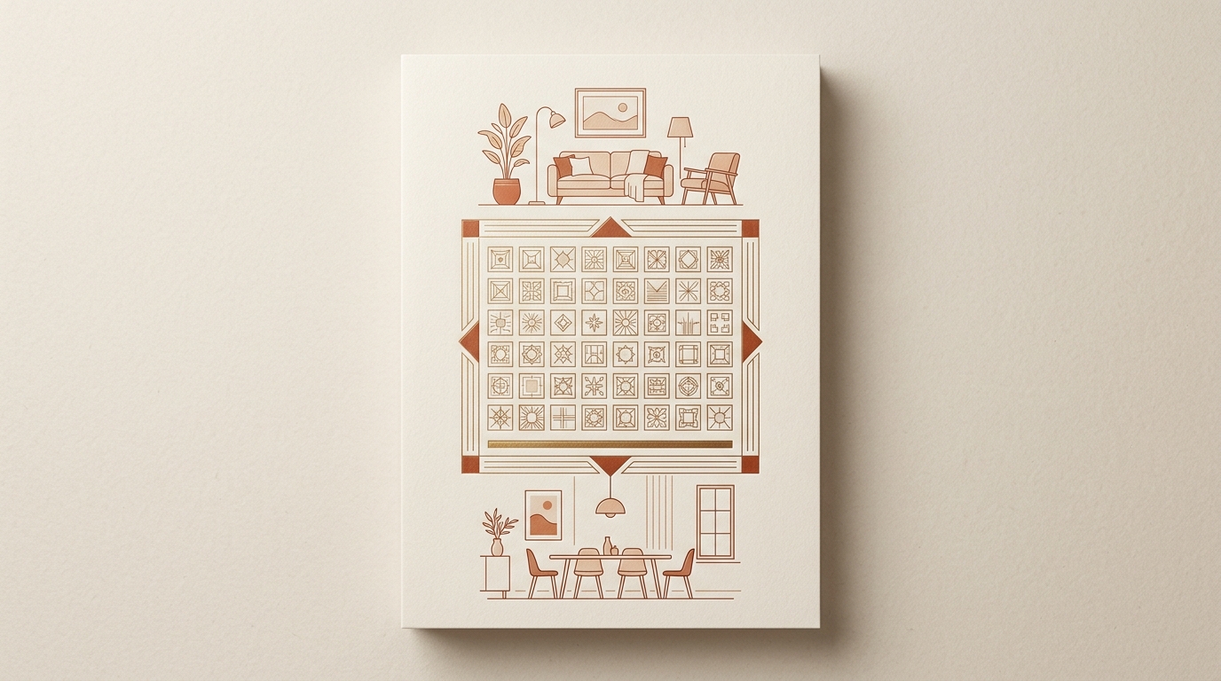 200 interior design midjourney prompts
