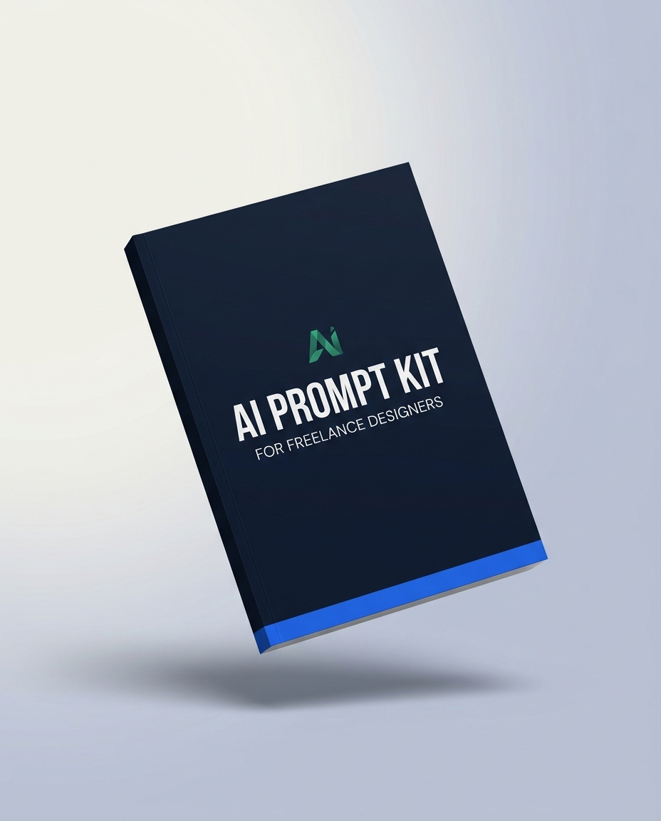 AI Prompt Kit for Freelance Designers