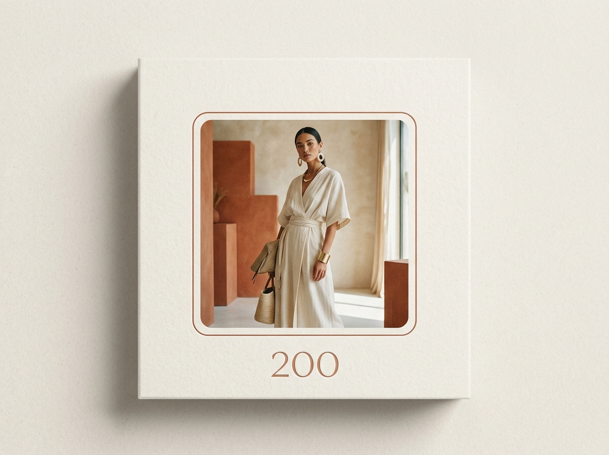 Editorial Fashion Prompt Pack Vol.1