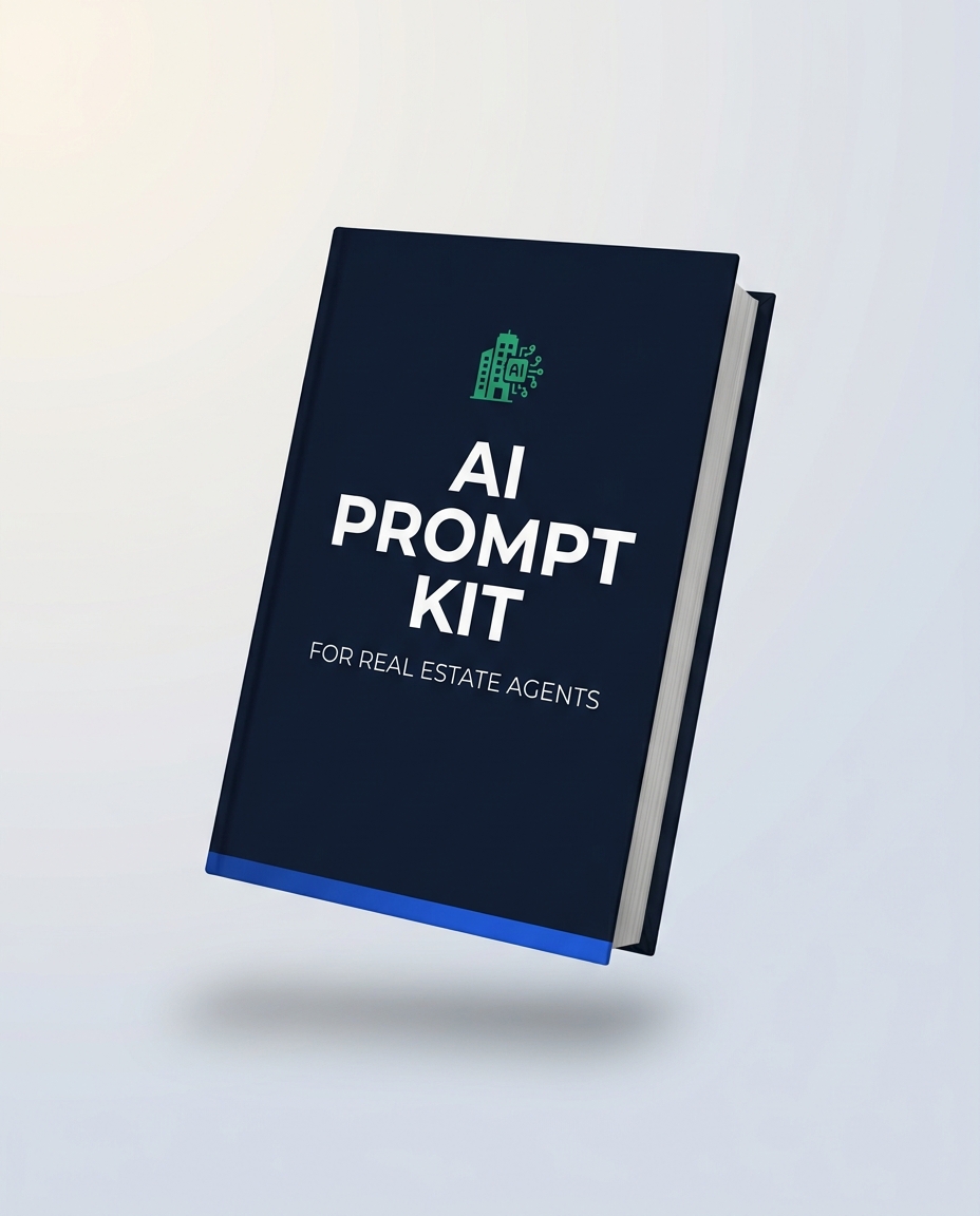 AI Prompt Kit for Real Estate Agents