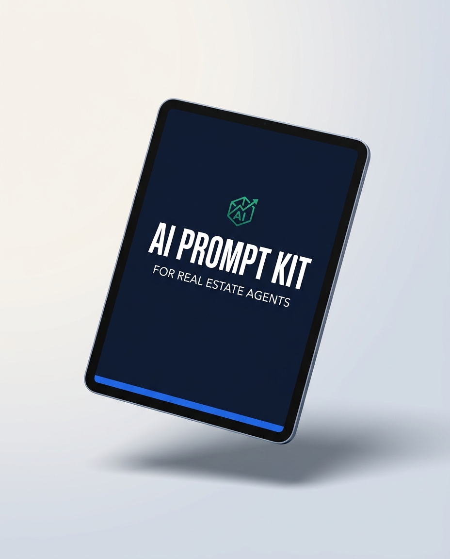 AI Prompt Kit for Real Estate Agents